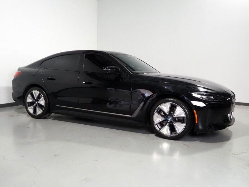 2023 BMW i4 - Image 1