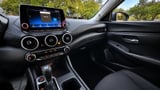 2025 Nissan Sentra - Preview 12