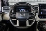 2023 Toyota Sequoia - Preview 13