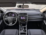 2017 Toyota Camry - Preview 14