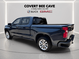 2022 Chevrolet Silverado 1500 - Preview 8
