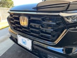 2025 Honda CR-V - Preview 14