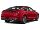 2022 Kia K5 - Preview 2