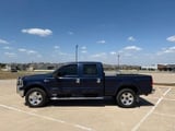 2005 Ford F-250 - Preview 2