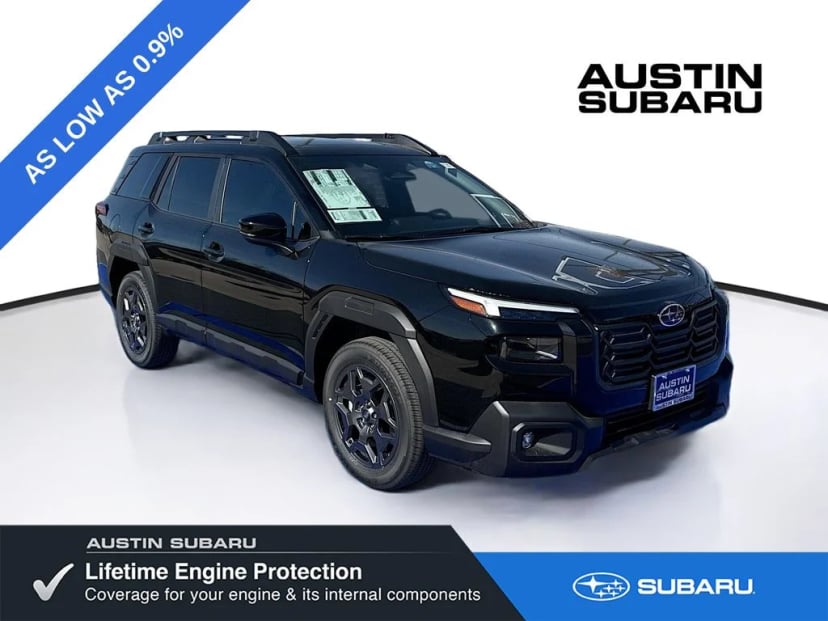 2026 Subaru Outback - Image 1