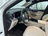 2026 Mercedes-Benz GLC - Preview 9