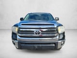 2017 Toyota Tundra - Preview 2