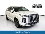 2025 Hyundai Palisade - Preview 2