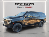 2022 Chevrolet Suburban - Preview 3
