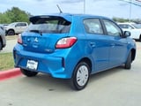 2024 Mitsubishi Mirage - Preview 6