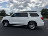 2013 Toyota Sequoia - Preview 2