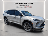 2026 Buick Enclave - Preview 2