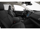 2027 Subaru Ascent - Preview 16