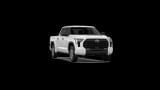 2026 Toyota Tundra - Preview 16