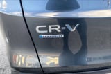 2023 Honda CR-V - Preview 9