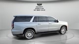 2024 Cadillac Escalade ESV - Preview 10