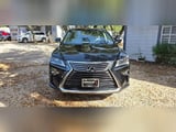 2017 Lexus RX - Preview 8