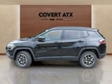 2026 Jeep Compass - Preview 2