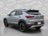 2023 Chevrolet Trailblazer - Preview 7
