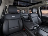 2027 Ford Expedition - Preview 10
