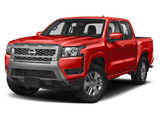 2027 Nissan Frontier - Preview 8