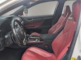 2018 Lexus GS - Preview 13