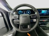 2027 Hyundai Santa Fe Hybrid - Preview 10