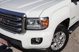 2019 GMC Canyon - Preview 3