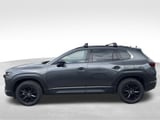 2026 Mazda CX-50 - Preview 8