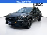 2026 Subaru Crosstrek - Preview 3