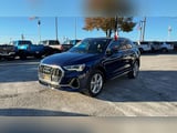 2022 Audi Q3 - Preview 3