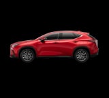 2026 Lexus NX - Preview 3