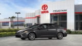2026 Toyota Corolla - Preview 3
