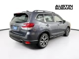 2023 Subaru Forester - Preview 7