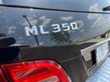 2014 Mercedes-Benz M-Class - Preview 8