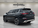 2022 Mitsubishi Outlander - Preview 3
