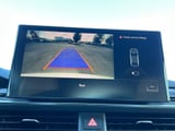 2022 Audi A5 - Preview 9