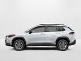 2026 Toyota Corolla Cross - Preview 2