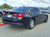 2025 Chevrolet Malibu - Preview 6