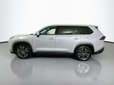 2025 Toyota Grand Highlander - Preview 8