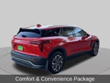 2024 Chevrolet Blazer EV - Preview 5