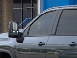 2026 Chevrolet Silverado 2500 HD - Preview 12