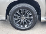 2021 Lexus GX - Preview 10