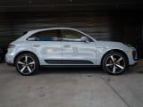 2024 Porsche Macan - Preview 8