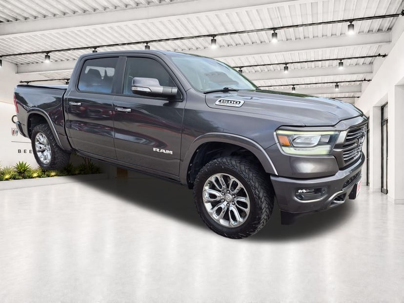 2021 Ram 1500 - Image 1