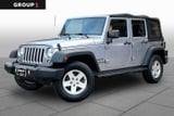 2016 Jeep Wrangler - Preview 2