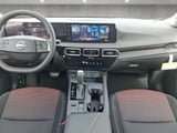 2027 Nissan Sentra - Preview 3