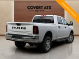 2026 Ram 2500 - Preview 5