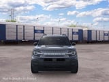 2026 Ford Bronco Sport - Preview 6