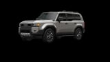 2027 Toyota Land Cruiser - Preview 2